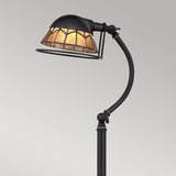 Whitney LED Table Lamp - Comet Lighting