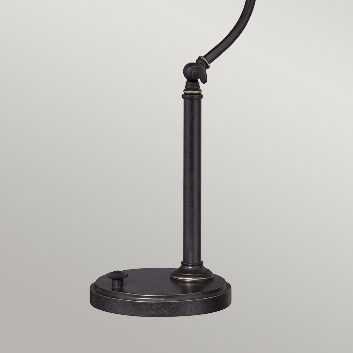 Whitney LED Table Lamp - Comet Lighting