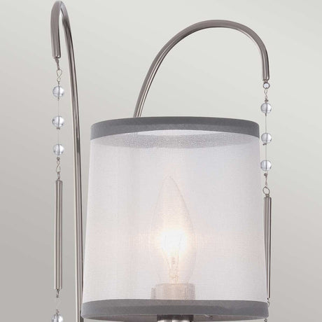 Whitney 1 Light Wall Light - Comet Lighting