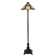 Inglenook Floor Lamp Bronze