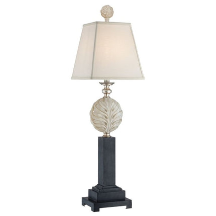 Palmetta Table Lamp
