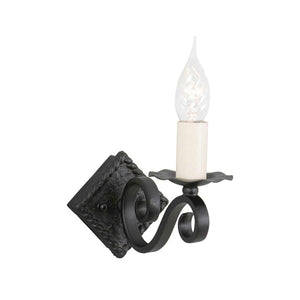 Rectory 1 Light Wall Light Style A - Comet Lighting