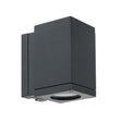 Sandvik 1 Light Down Wall Light - Comet Lighting