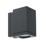 Sandvik 1 Light Down Wall Light - Comet Lighting