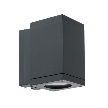 Sandvik 1 Light Down Wall Light - Comet Lighting