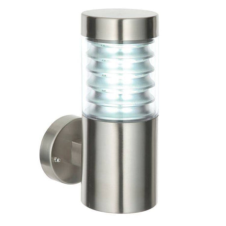 Equinox 1-Light Outdoor Wall Light - Comet Lighting