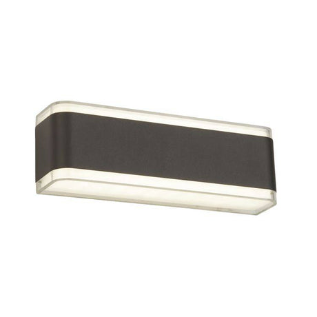 Searchlight LED Outdoor Wall Light - Comet Lighting