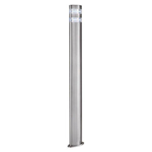 Searchlight Silver 24 Outdoor Post Light Diffuser 900 - Comet Lighting