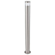 Searchlight Stainless Steel 30 Outdoor Post Light Diffuser - Comet Lighting