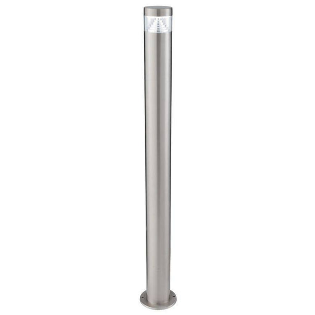 Searchlight Stainless Steel 30 Outdoor Post Light Diffuser - Comet Lighting