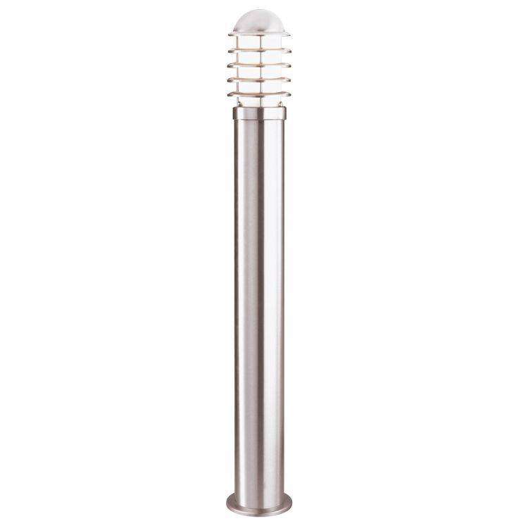 Searchlight Stainless Steel Outdoor Bollard Light Diffuser - Comet Lighting