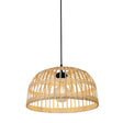 Bali Shade - Bamboo - Comet Lighting