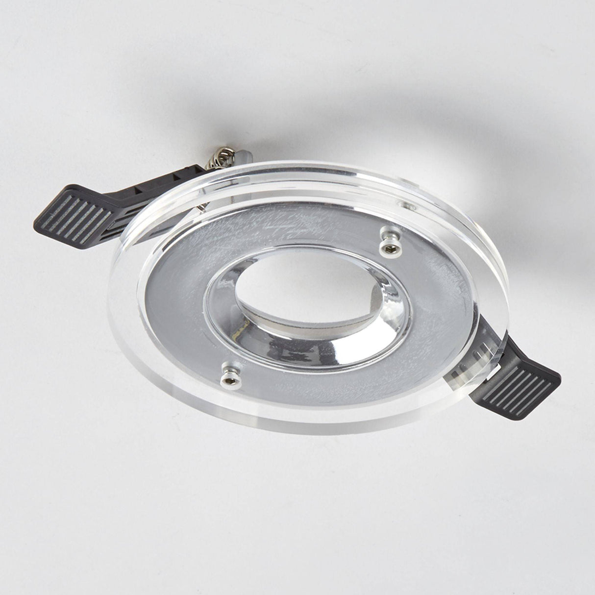 Bibury Bathroom Downlight - IP65 - Comet Lighting