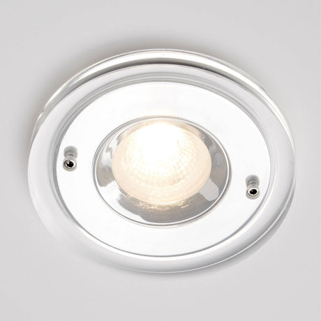 Bibury Bathroom Downlight - IP65 - Comet Lighting