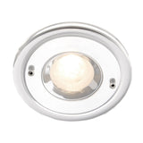 Bibury Bathroom Downlight - IP65 - Comet Lighting