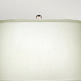 Brooklyn 1 Light Table Lamp