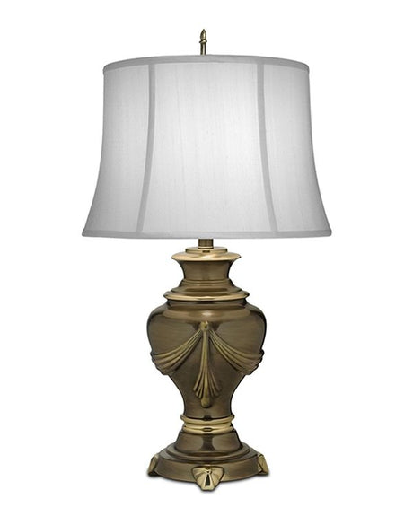 Detroit Table Lamp