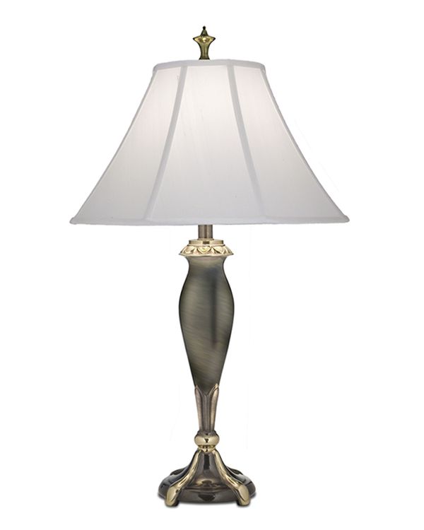 Lincoln Table Lamp – Comet Lighting Ltd.