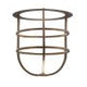 Cage Accessory for Sheldon and Somerton - Brass