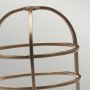 Cage Accessory for Sheldon and Somerton - Brass