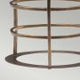 Cage Accessory for Sheldon and Somerton - Brass