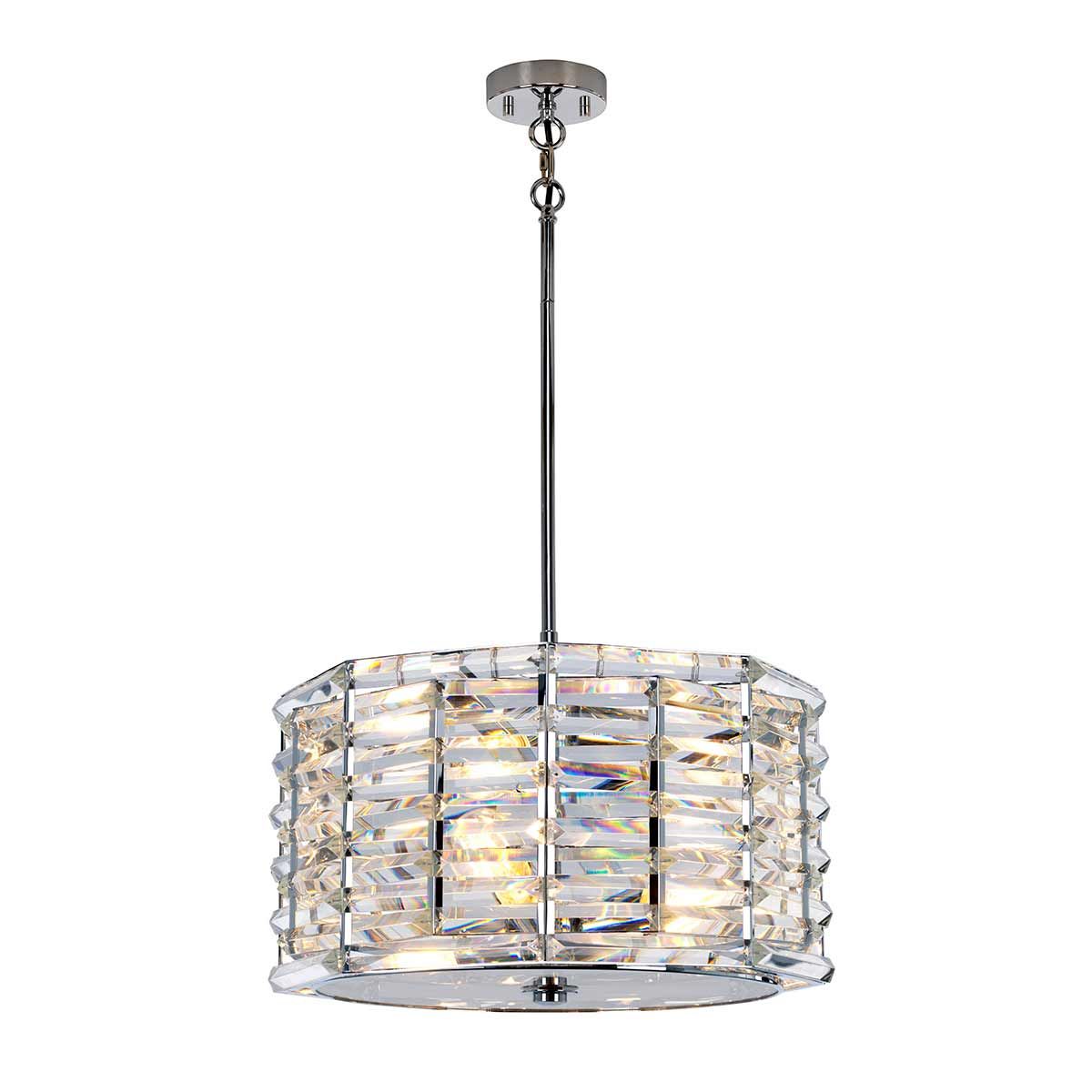 Shoal 4 Light Pendant