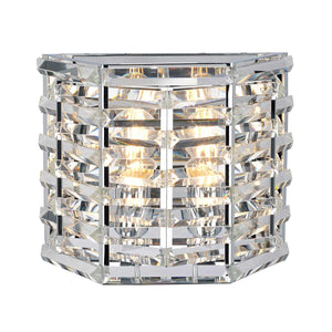 Shoal 2 Light Wall Light - Comet Lighting