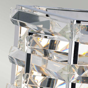 Shoal 2 Light Wall Light - Comet Lighting