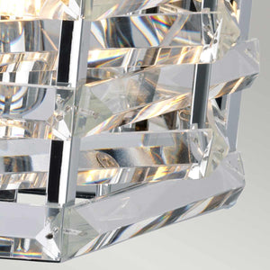 Shoal 2 Light Wall Light - Comet Lighting