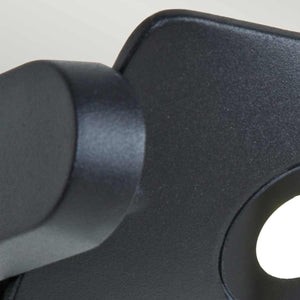 Sigmuns 3 Light Wall Light - Comet Lighting