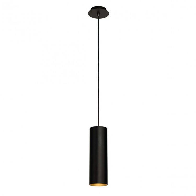 ENOLA matt black - Comet Lighting