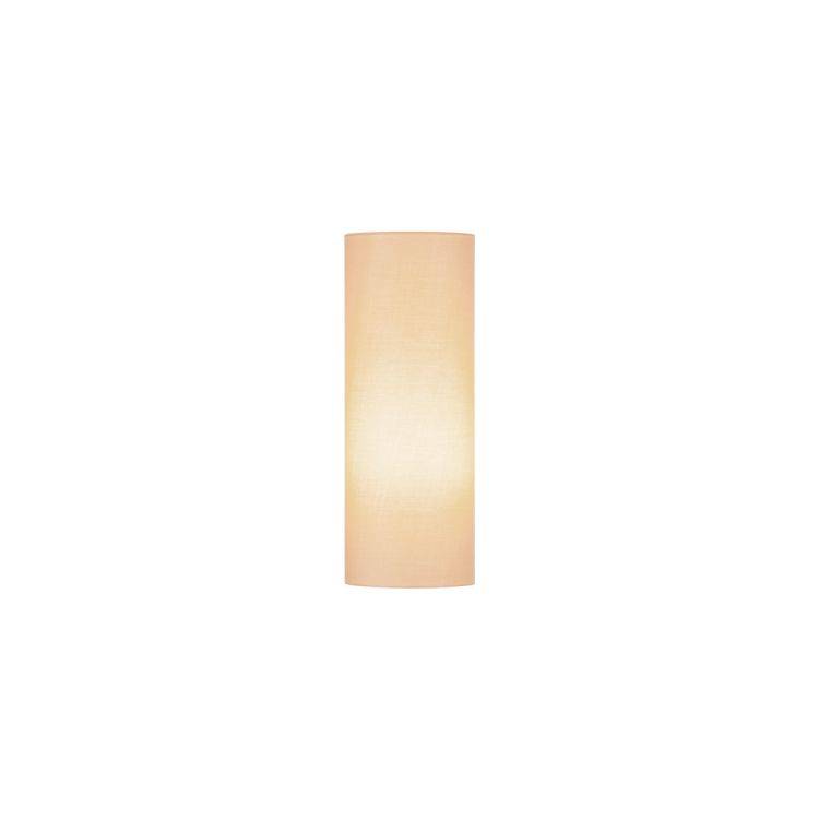 FENDA Lamp Shade D150 / H400 beige - Comet Lighting