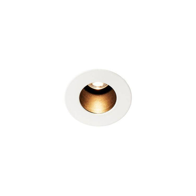 HORN MINI LED white/black - Comet Lighting