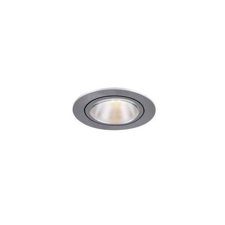 KAHOLO E27 alu brushed - Comet Lighting