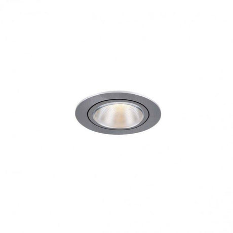 KAHOLO E27 alu brushed - Comet Lighting