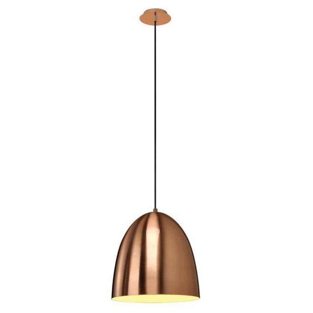 PARA CONE 30 copper brushed - Comet Lighting