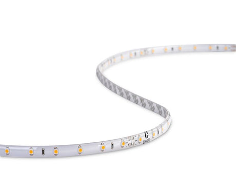 SP54 IP44 LED strip pack and IP20 driver 2700K
