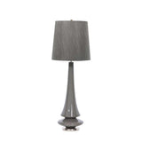 Spin 1 Light Table Lamp - Grey