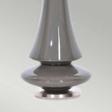 Spin 1 Light Table Lamp - Grey