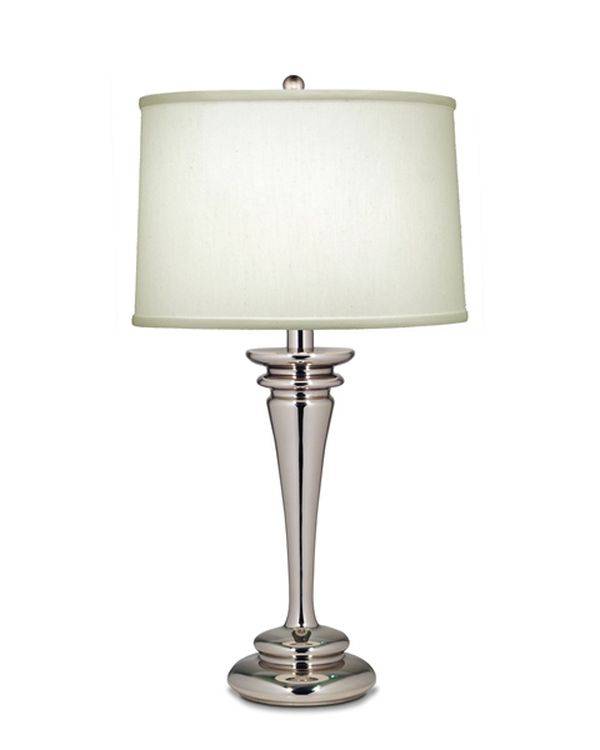 Brooklyn Table Lamp - Comet Lighting