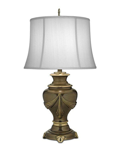 Detroit Table Lamp - Comet Lighting