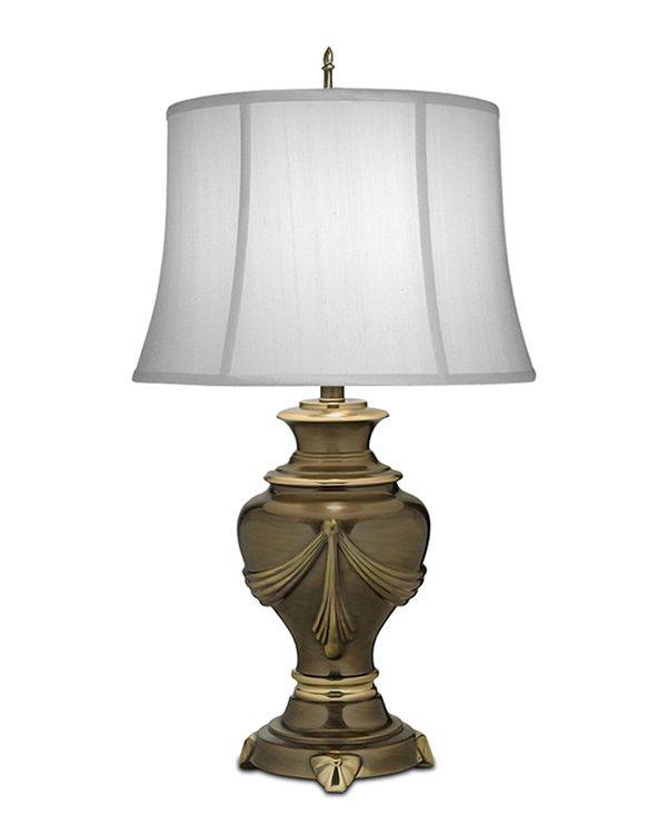 Detroit Table Lamp - Comet Lighting