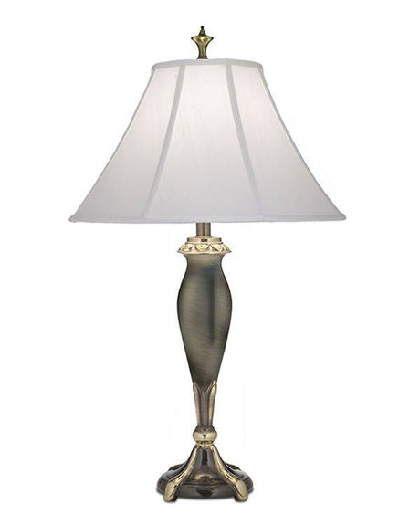 Lincoln Table Lamp - Comet Lighting