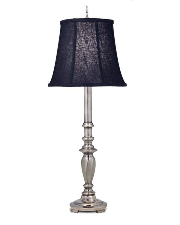 Maine Buffet Lamp - Comet Lighting