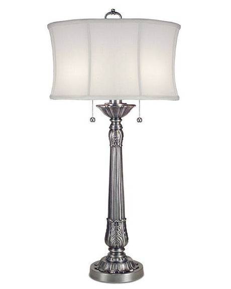 Presidential Table Lamp - Comet Lighting