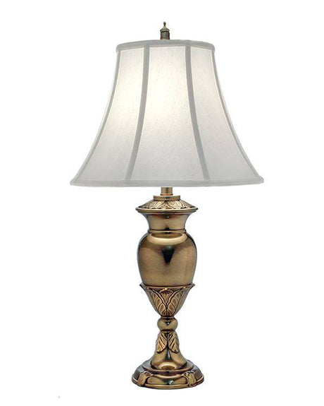 Waldorf Table Lamp - Comet Lighting