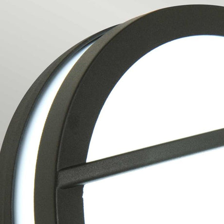 Sven 1 Light Wall/Ceiling Lantern - Comet Lighting