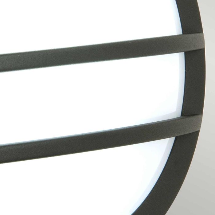 Sven 1 Light Wall/Ceiling Lantern - Comet Lighting