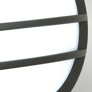 Sven 1 Light Wall/Ceiling Lantern - Comet Lighting
