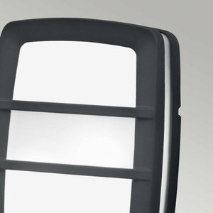Sven 2 Light Wall/Ceiling Lantern - Comet Lighting
